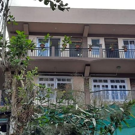 Seven Hills Homestay 칼림퐁 외부 사진