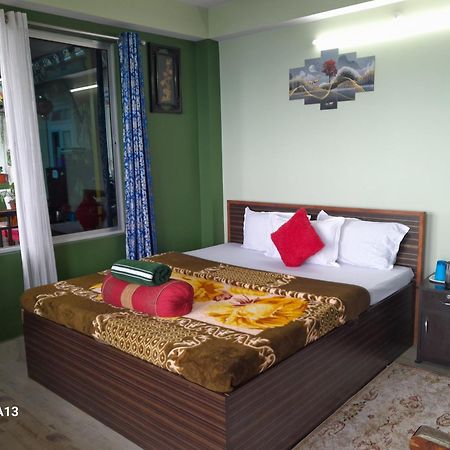 Seven Hills Homestay 칼림퐁 외부 사진
