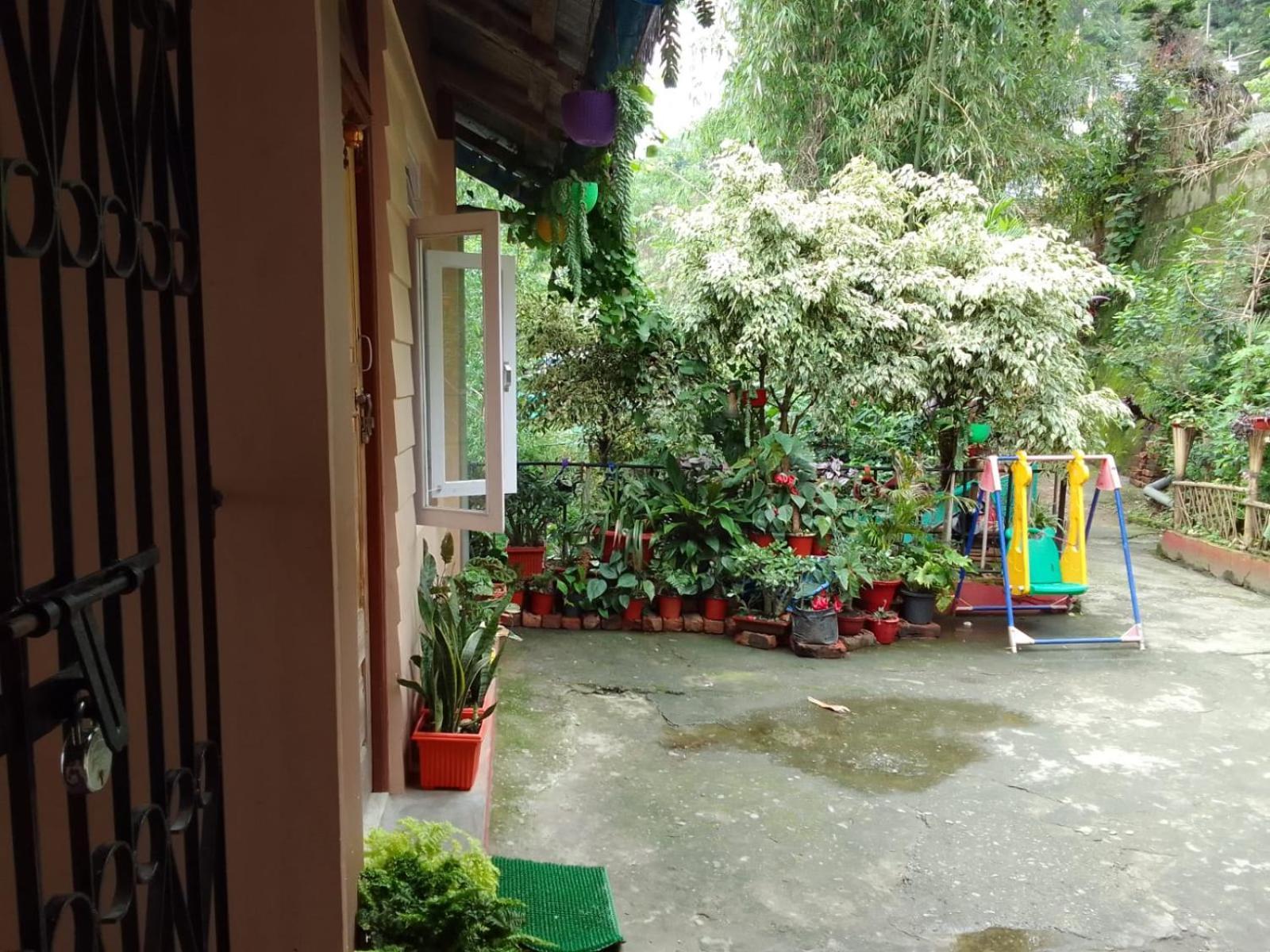 Seven Hills Homestay 칼림퐁 외부 사진