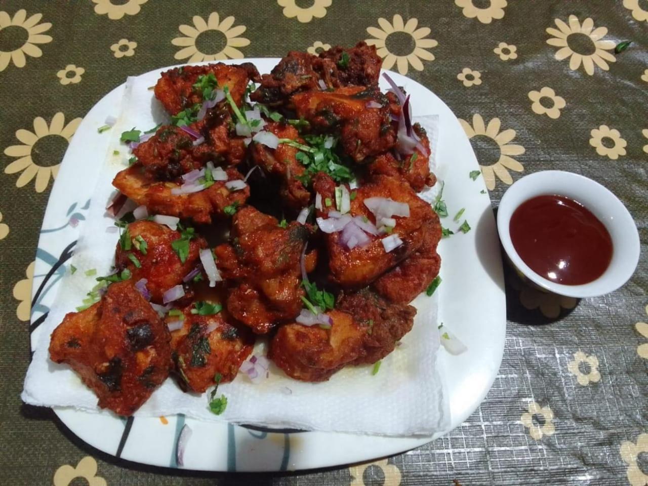 Seven Hills Homestay 칼림퐁 외부 사진